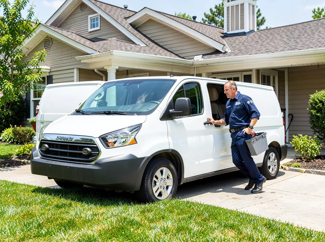 Emergency Plumber company in Captain Cook, HI